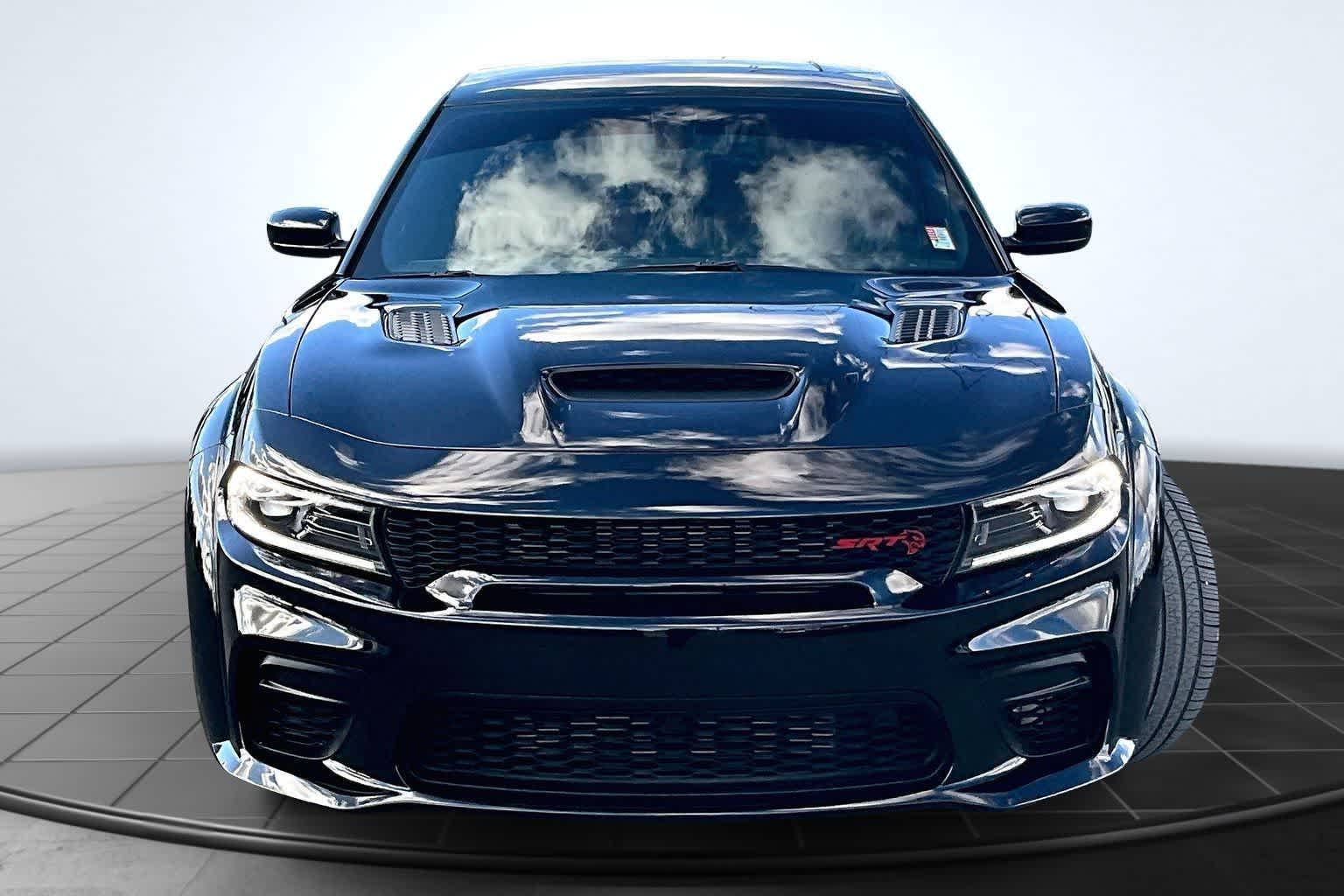 Thumbnail: 2023 Dodge Charger - 6