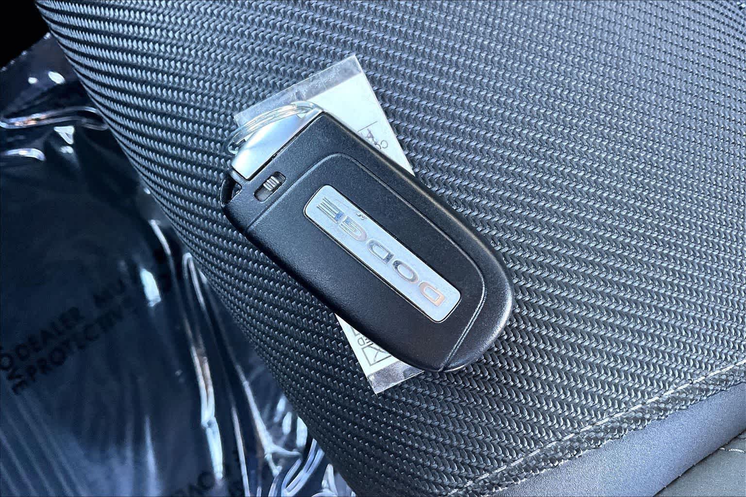 Thumbnail: 2024 Dodge Hornet - 20