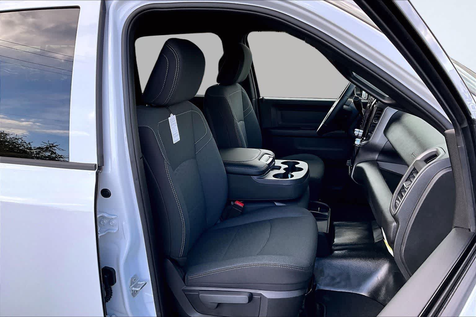 Thumbnail: 2026 RAM 3500 - 14