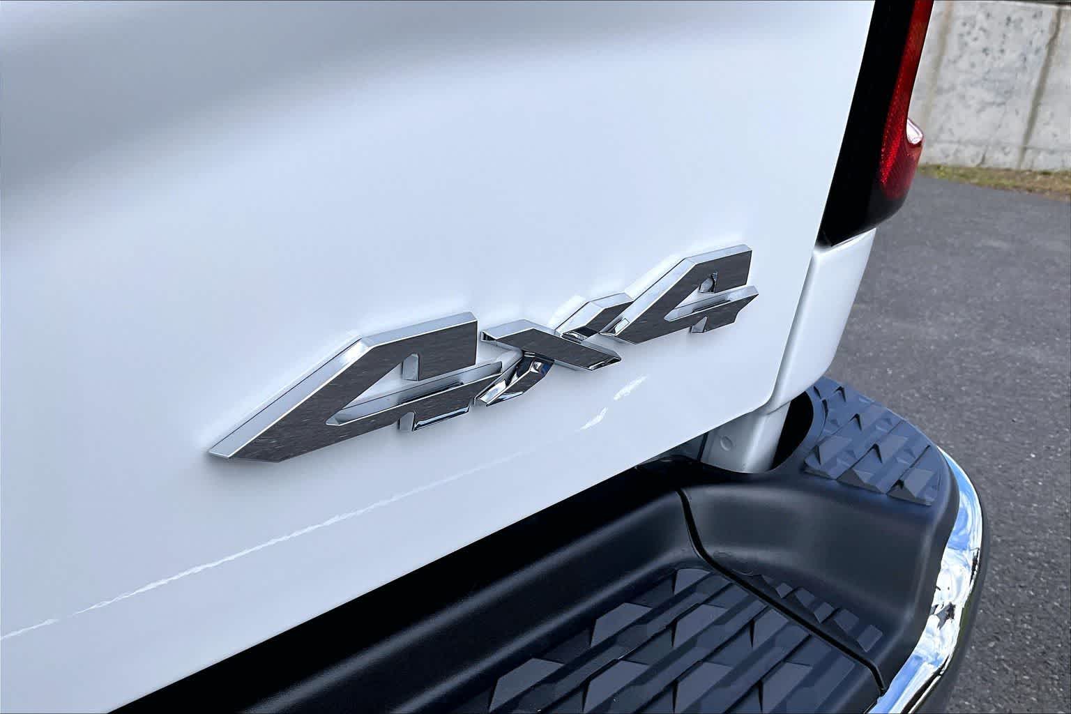 Thumbnail: 2026 RAM 2500 - 7