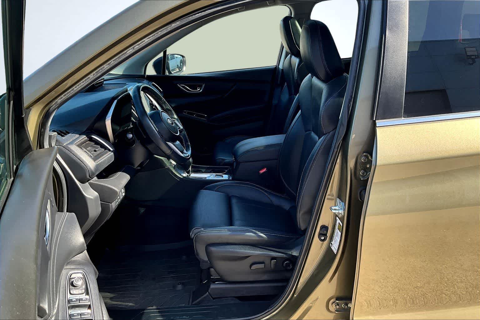 Thumbnail: 2024 Subaru Ascent - 11