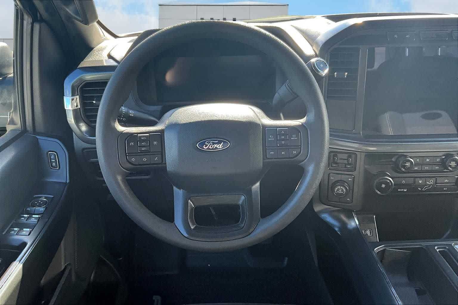 Thumbnail: 2024 Ford F-150 - 16