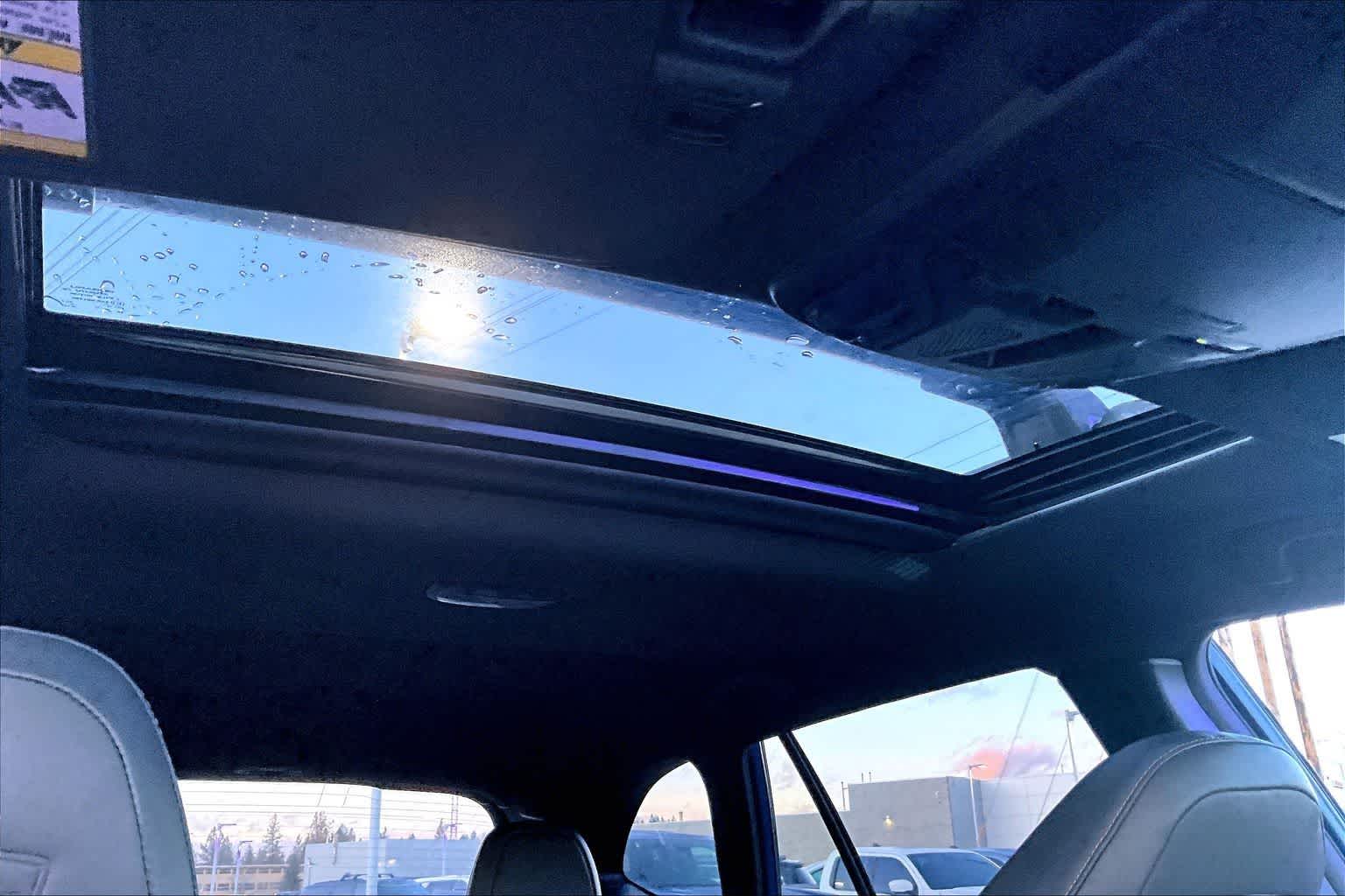 Thumbnail: 2025 Subaru Outback - 30