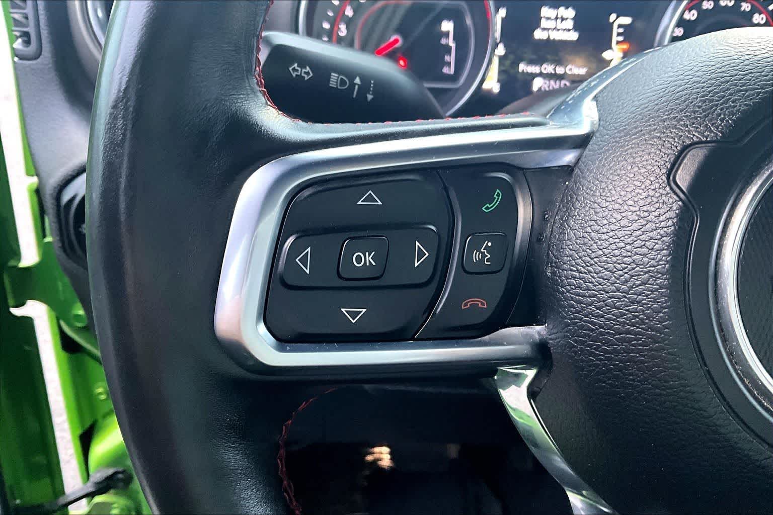 Thumbnail: 2018 Jeep Wrangler - 25