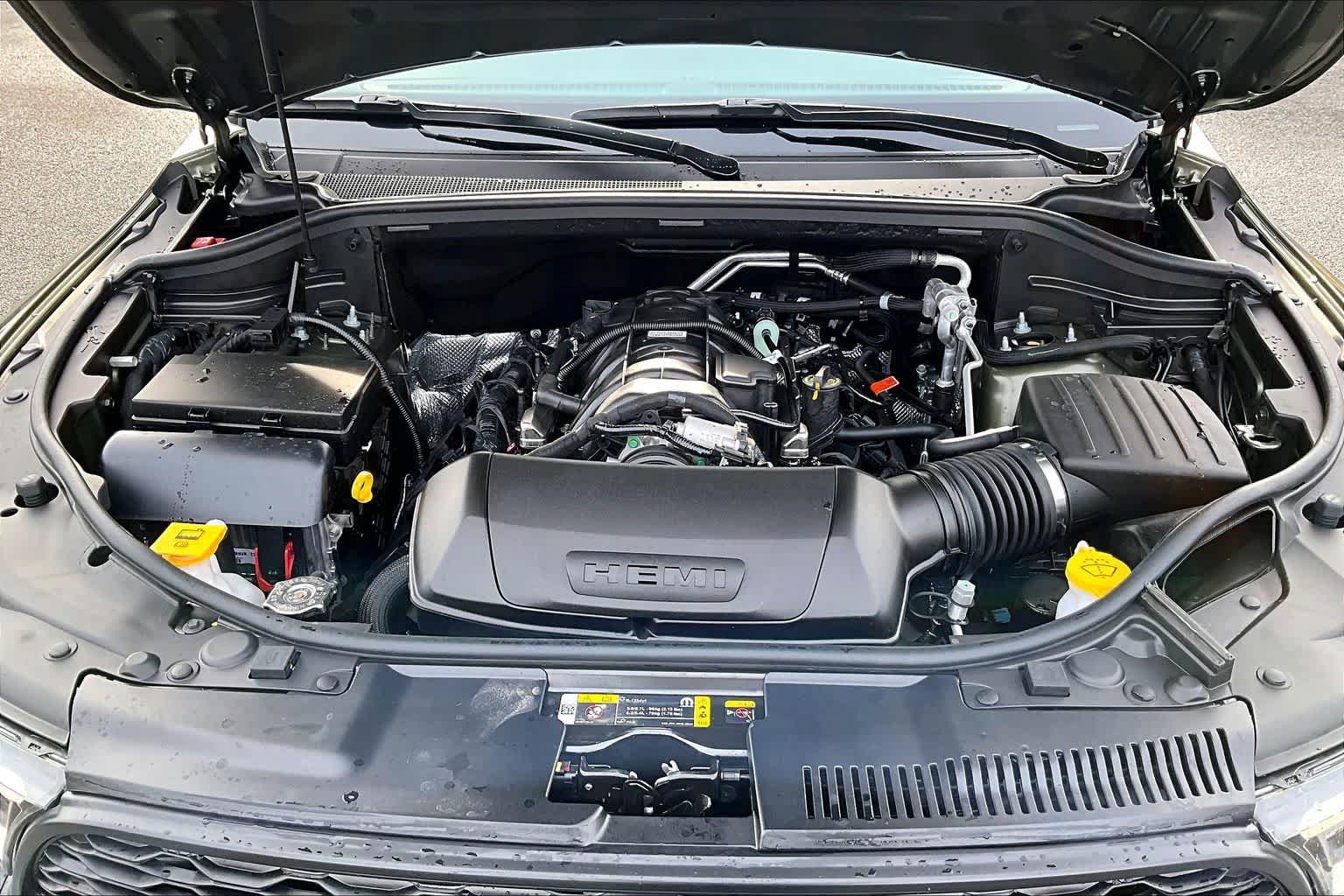 Thumbnail: 2026 Dodge Durango - 9