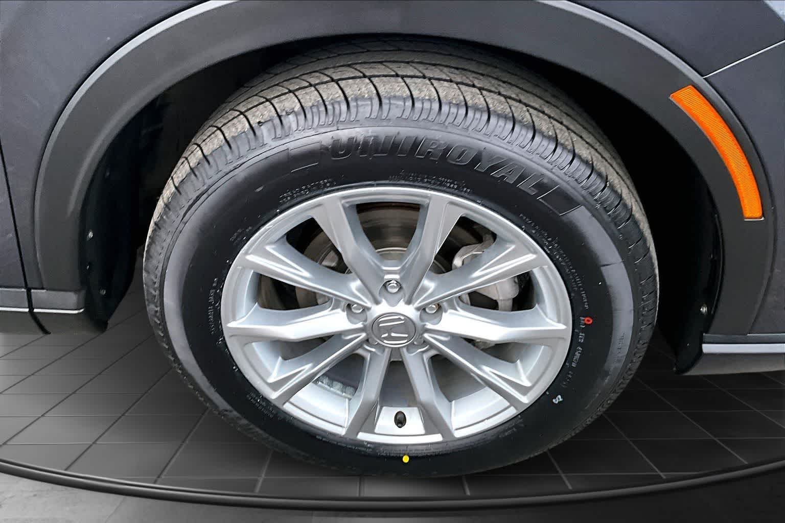 Thumbnail: 2025 Honda CR-V - 34