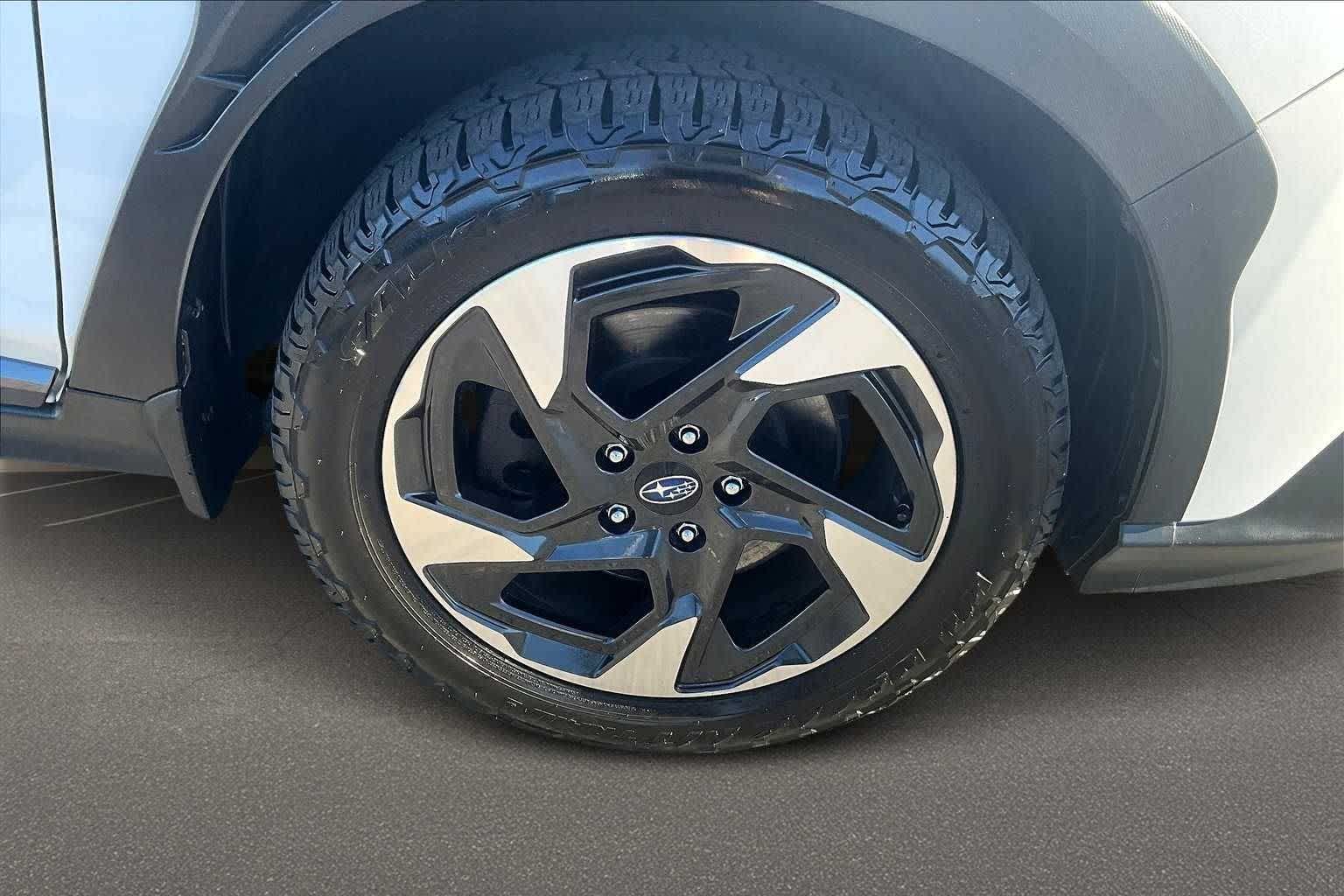 Thumbnail: 2024 Subaru Crosstrek - 37