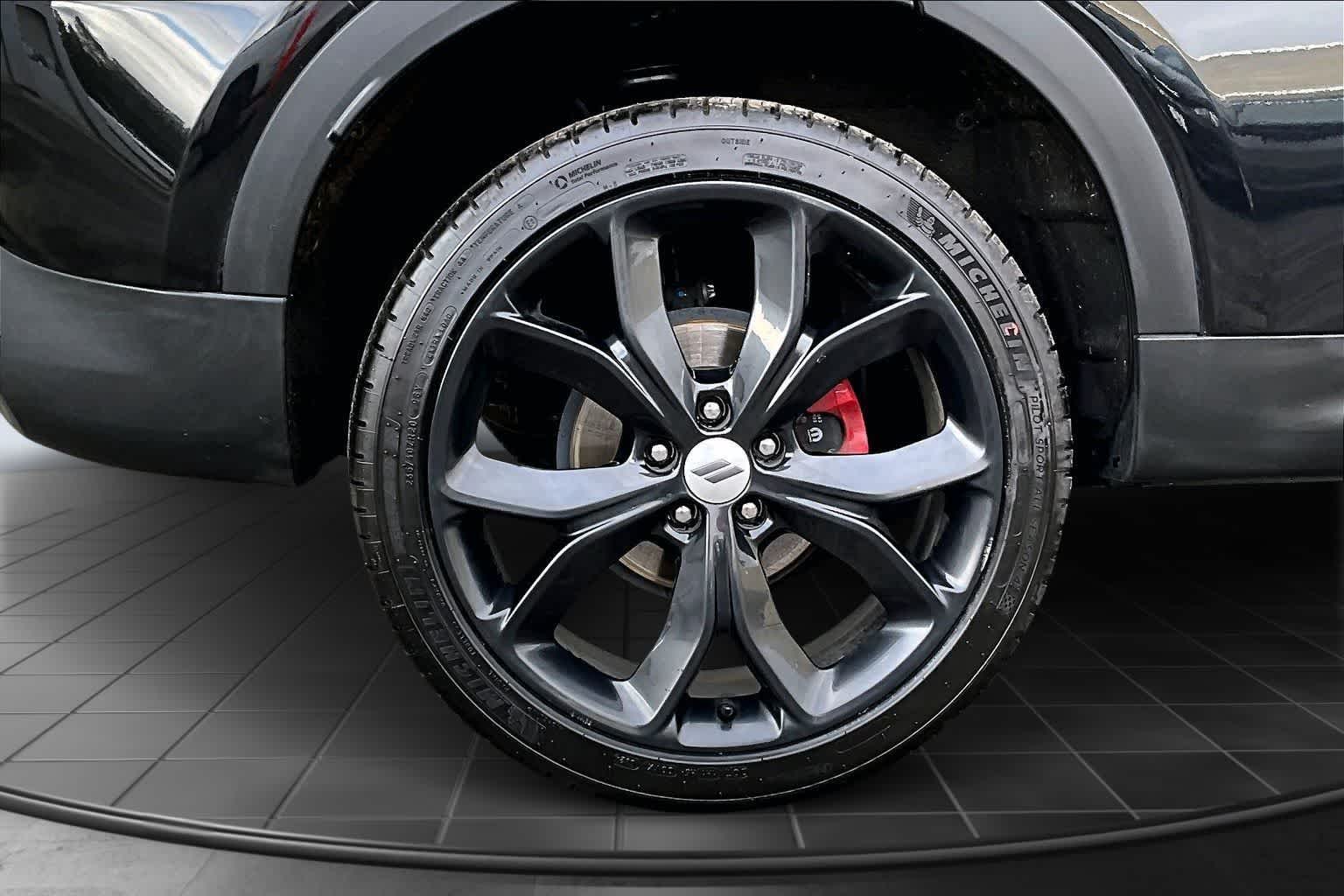 Thumbnail: 2023 Dodge Hornet - 35