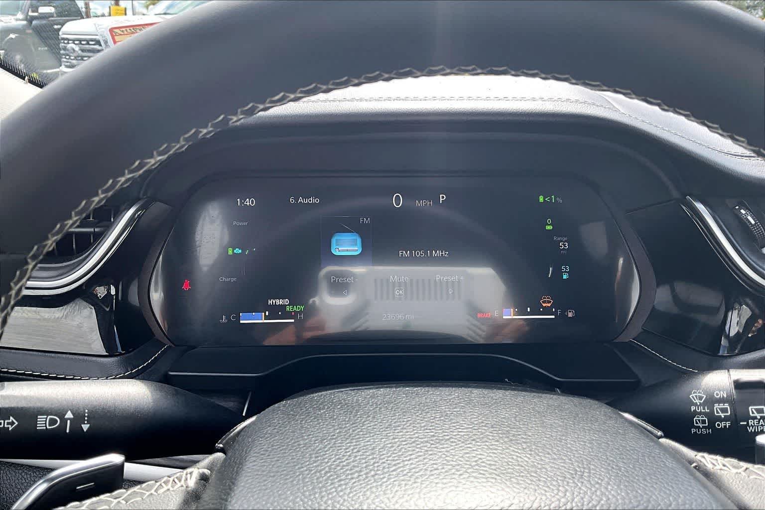 Thumbnail: 2023 Jeep Grand Cherokee - 18