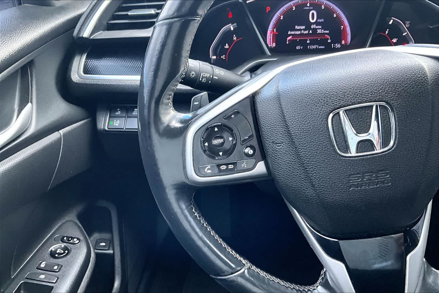 Thumbnail: 2019 Honda Civic - 25