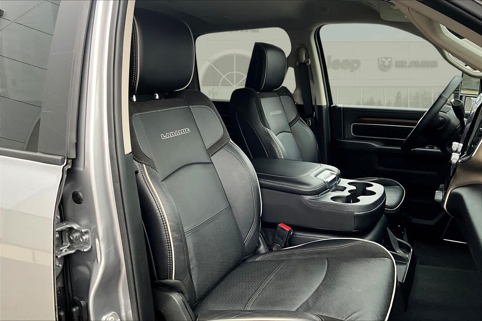 Thumbnail: 2024 RAM 2500 - 14