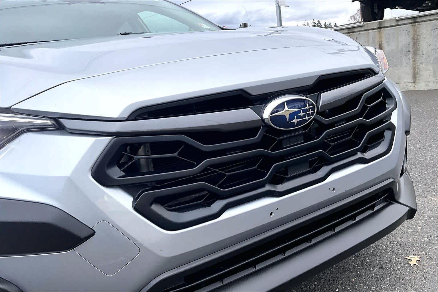 Thumbnail: 2024 Subaru Crosstrek - 33