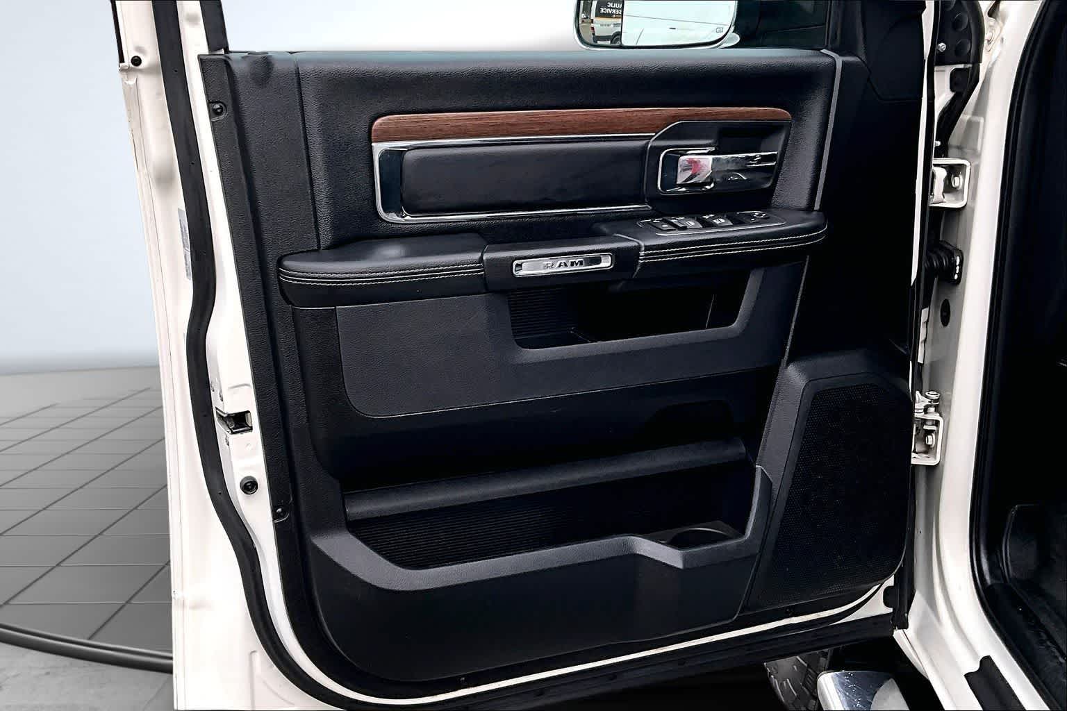 Thumbnail: 2016 RAM 1500 - 28