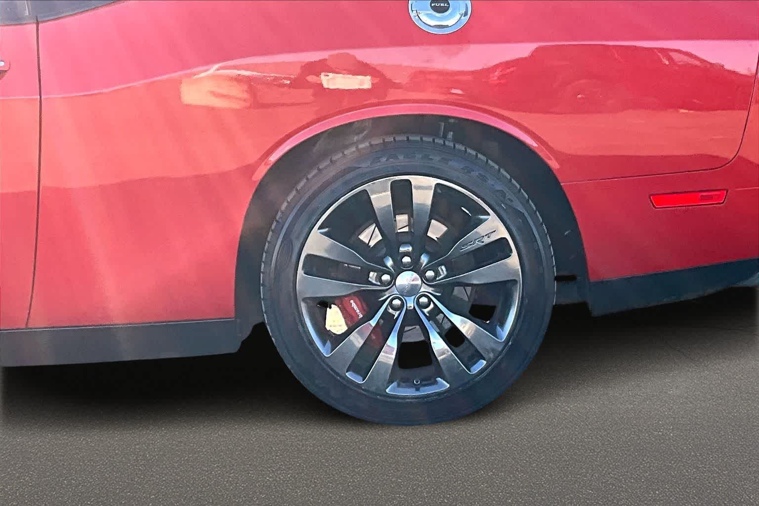 Thumbnail: 2013 Dodge Challenger - 35