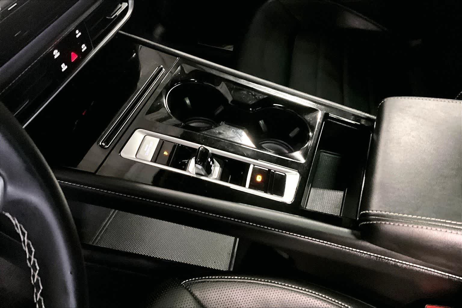 Thumbnail: 2025 Volkswagen Atlas - 17