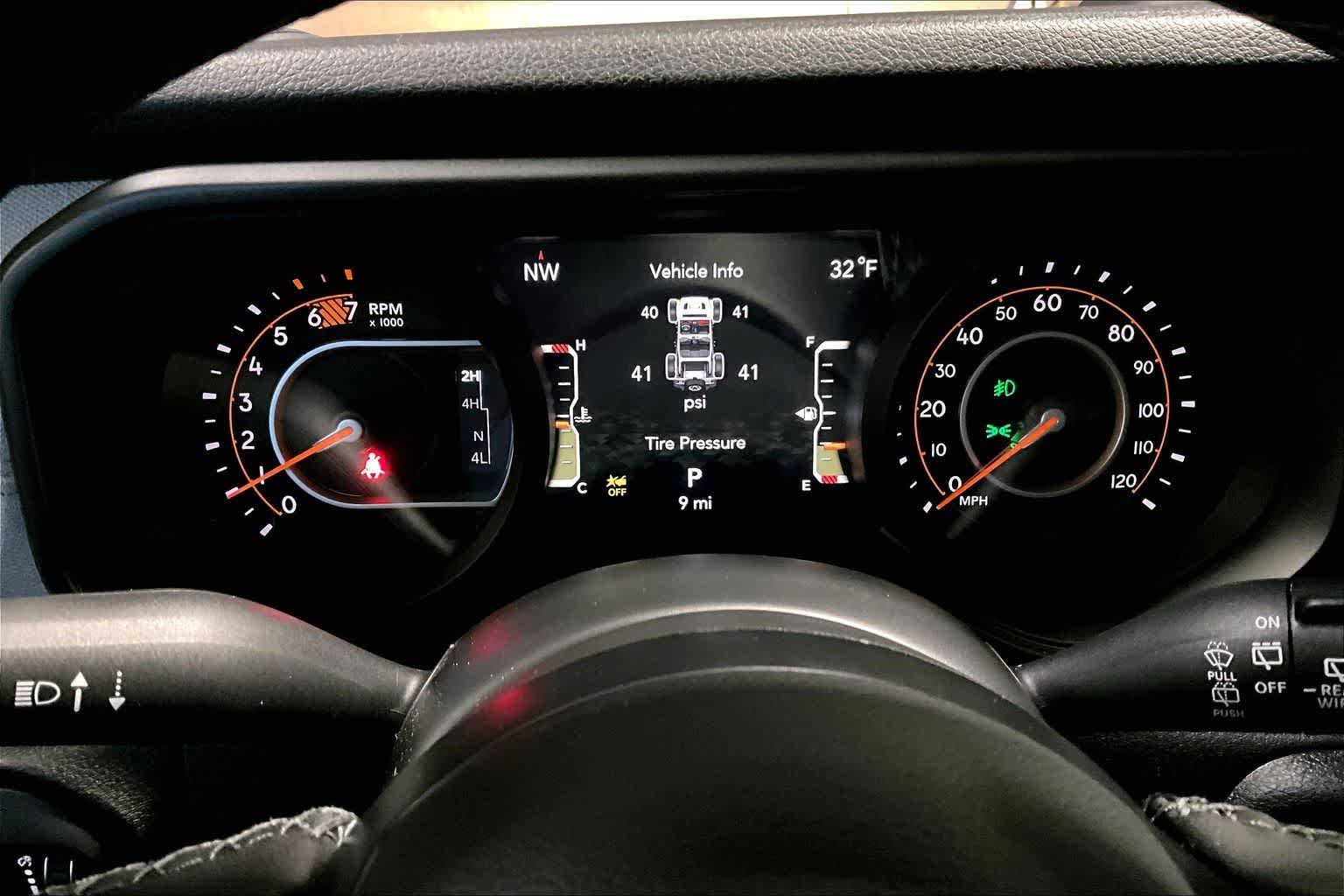 Thumbnail: 2026 Jeep Wrangler - 18