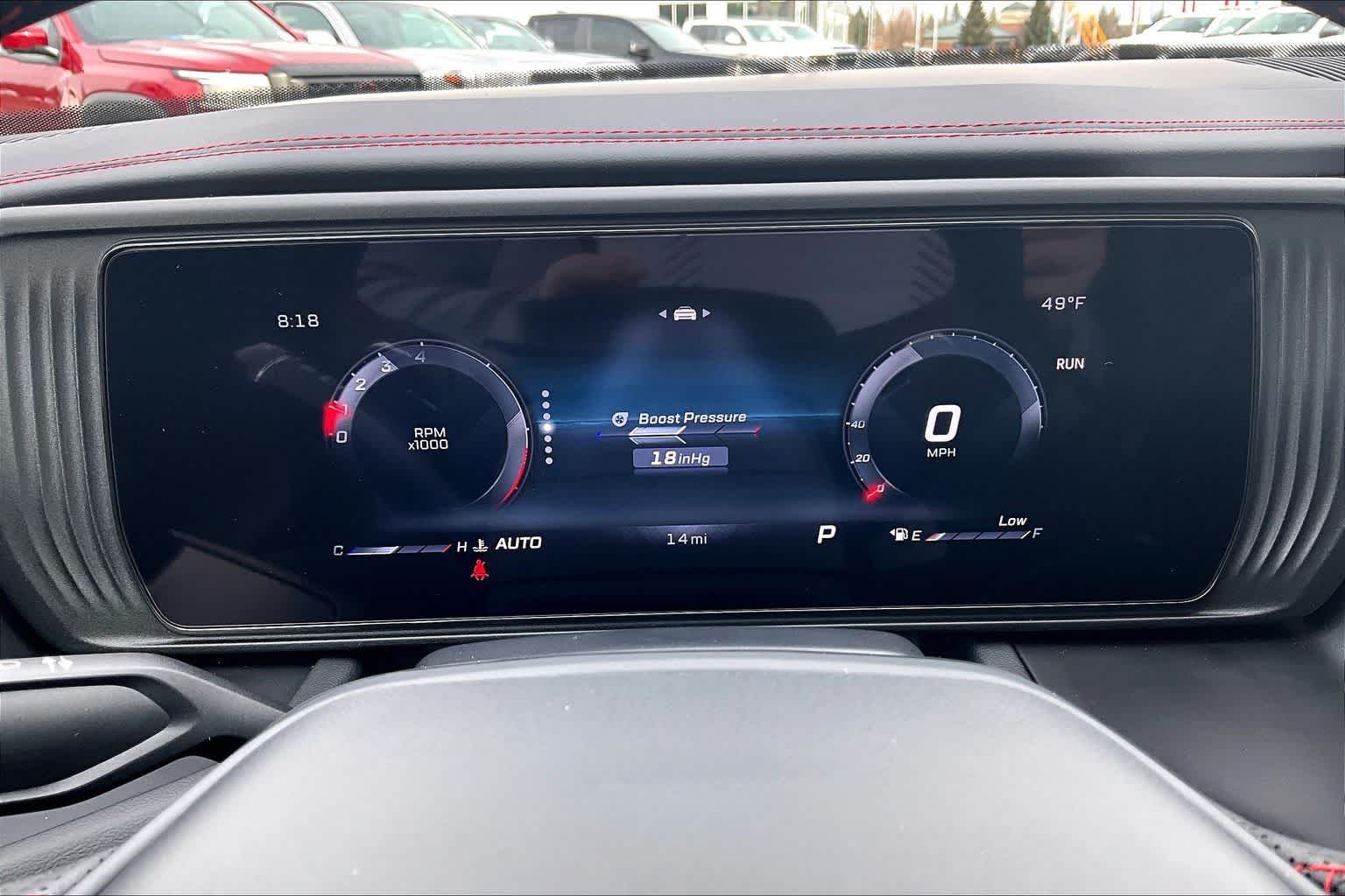 Thumbnail: 2026 Dodge Charger - 17