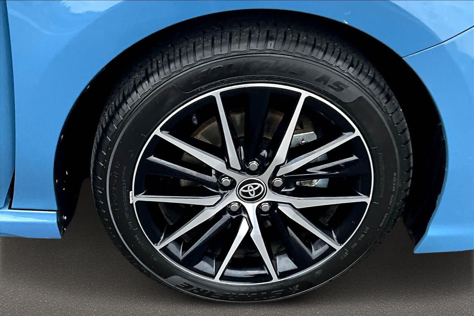 Thumbnail: 2024 Toyota Camry - 34