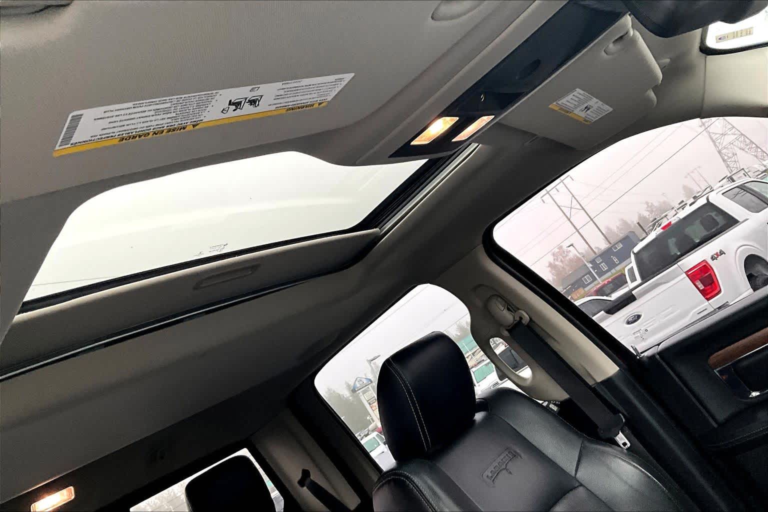 Thumbnail: 2017 RAM 1500 - 30