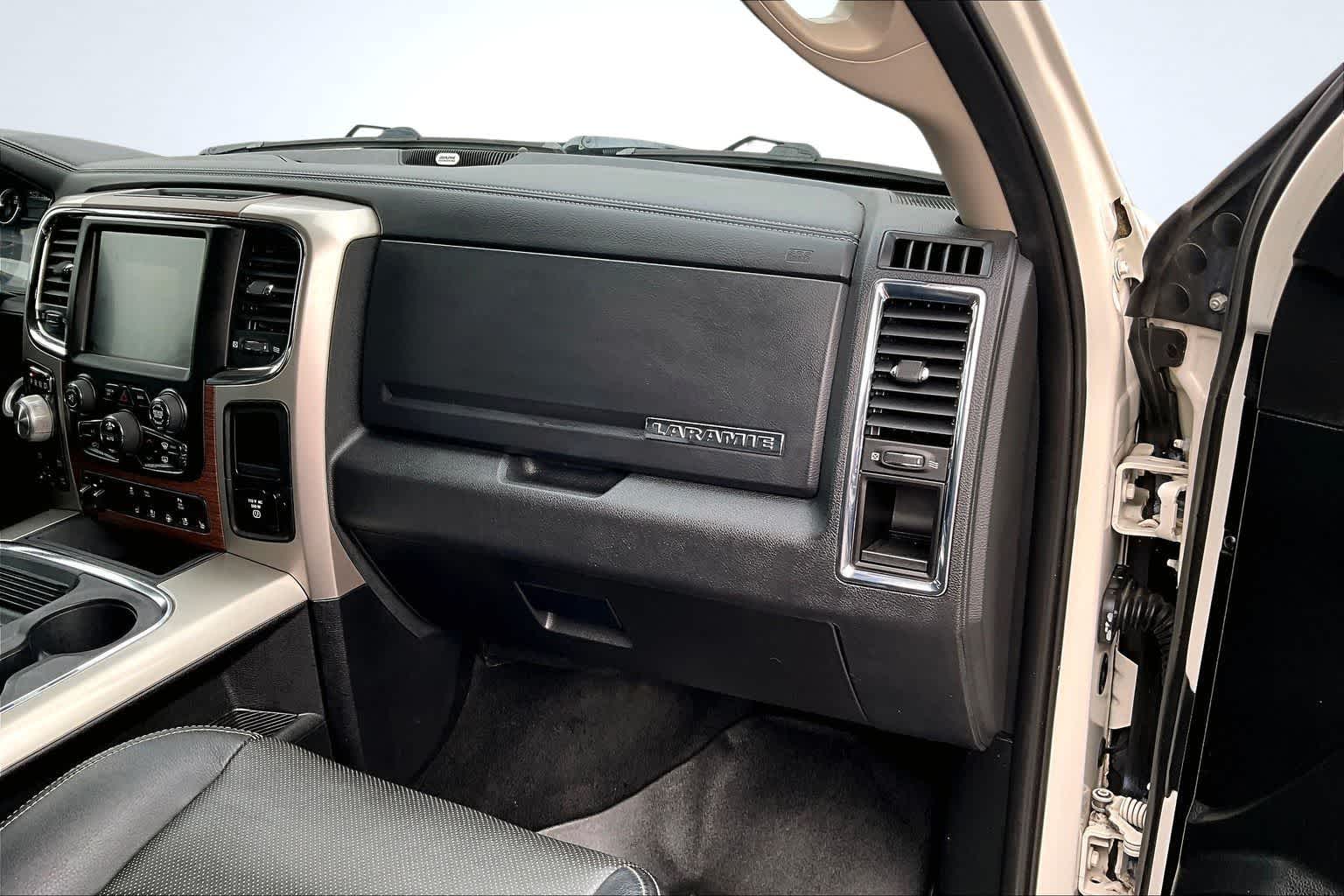 Thumbnail: 2016 RAM 1500 - 24