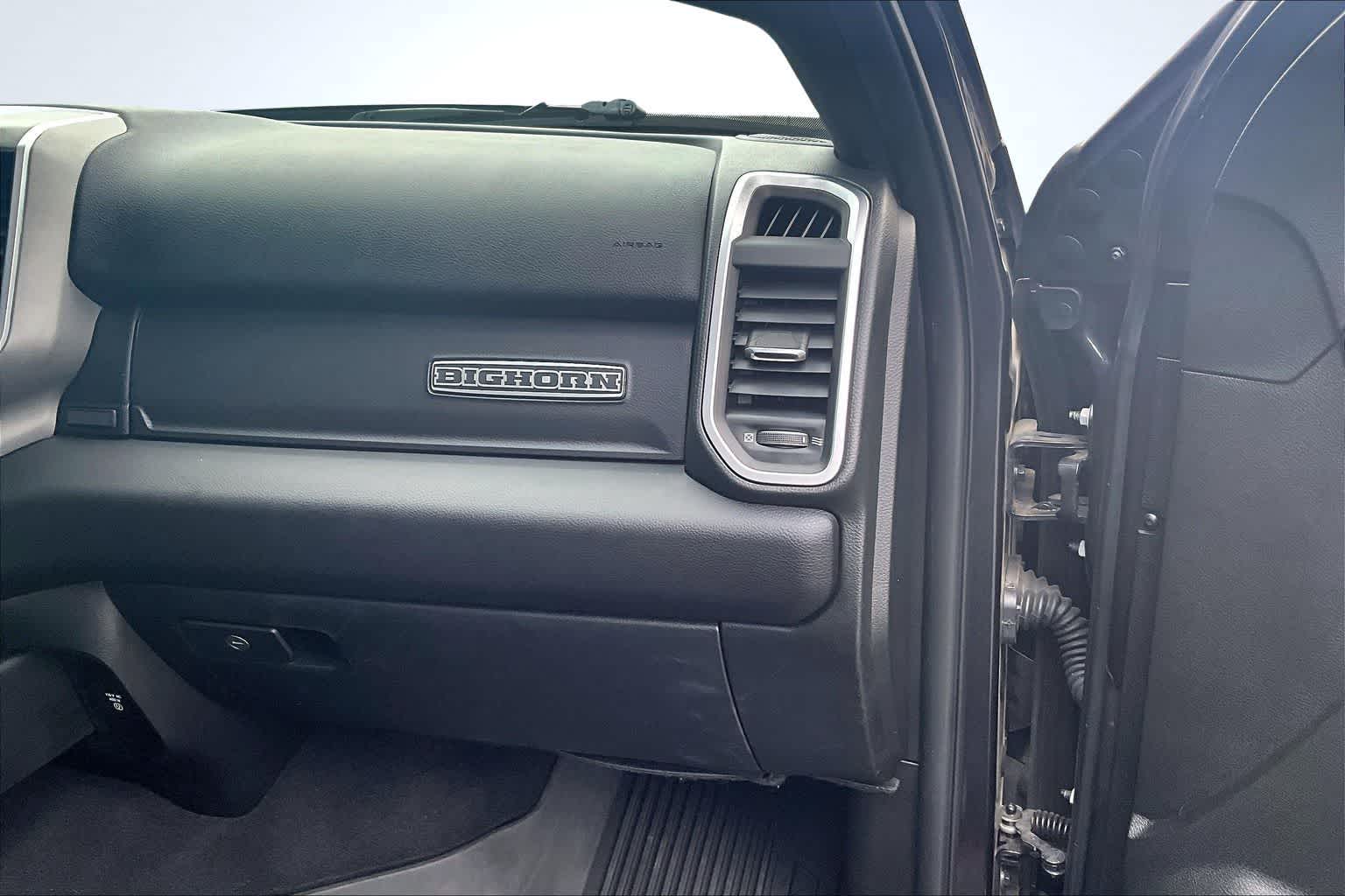 Thumbnail: 2021 RAM 2500 - 24