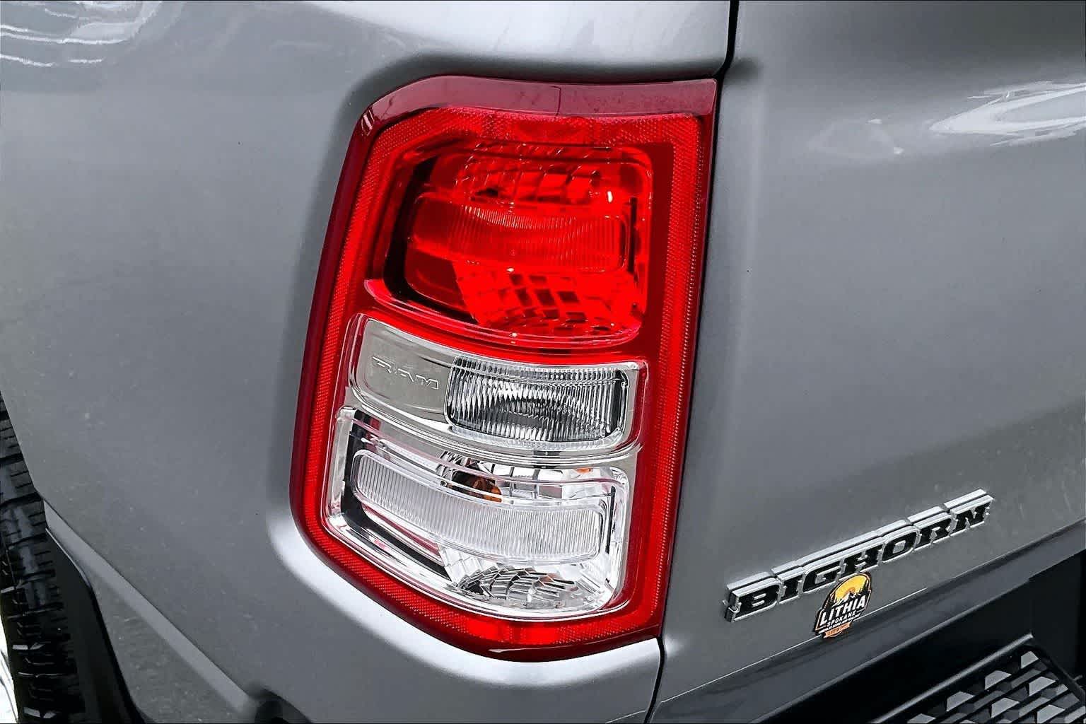 Thumbnail: 2021 RAM 1500 - 32