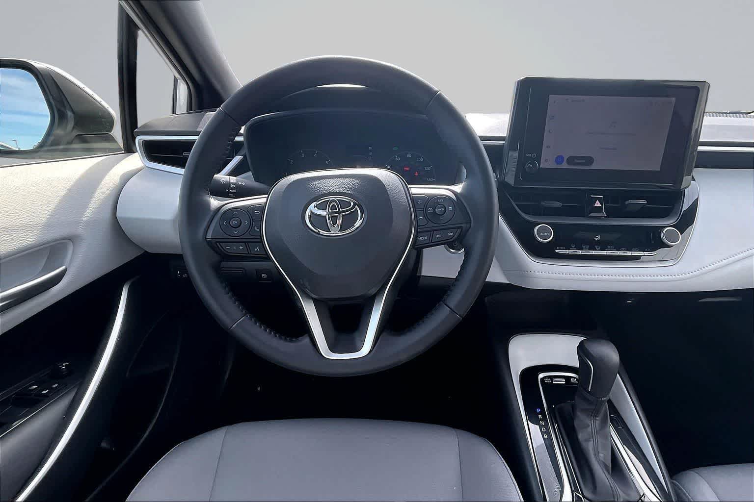 Thumbnail: 2025 Toyota Corolla - 15