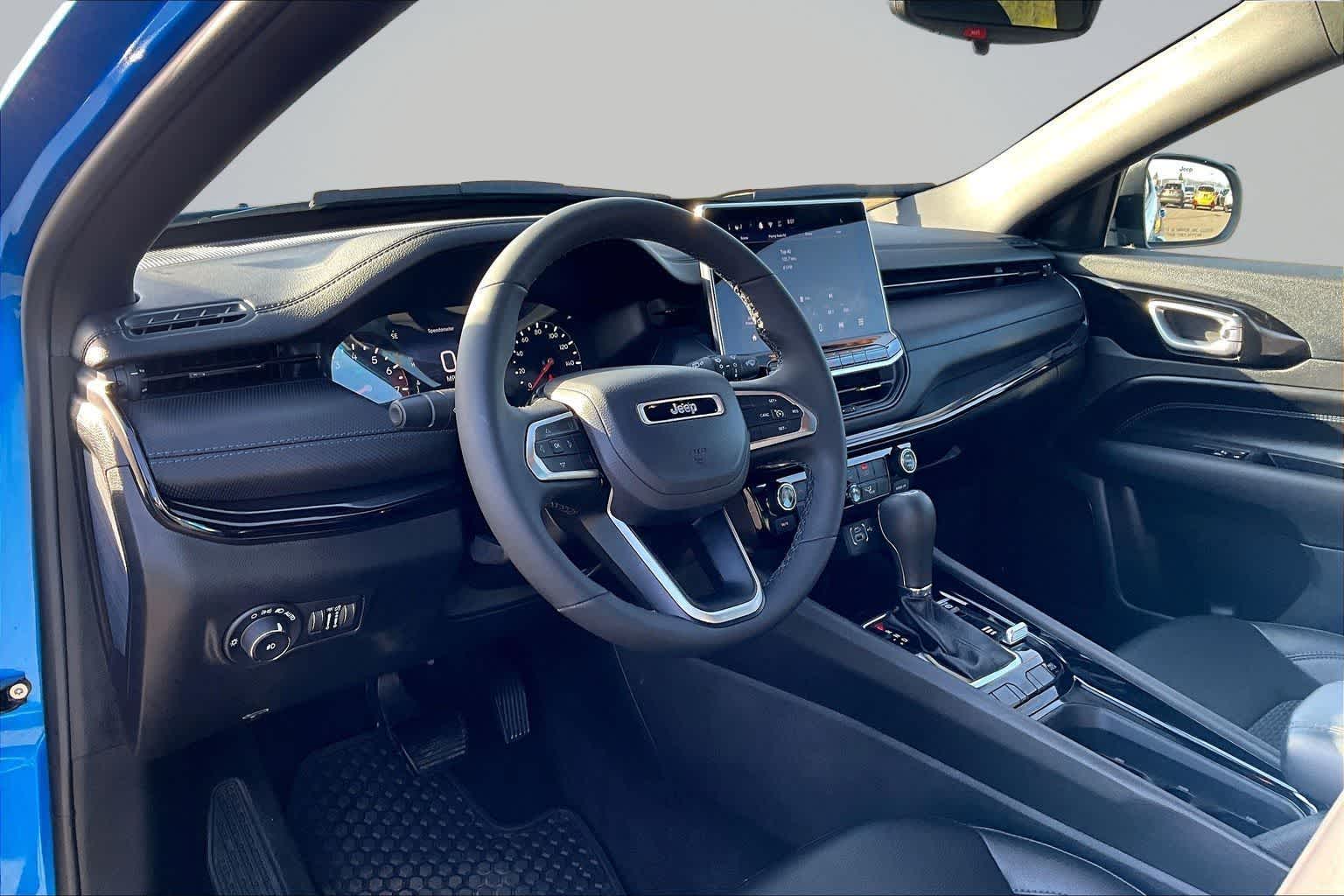 Thumbnail: 2026 Jeep Compass - 2