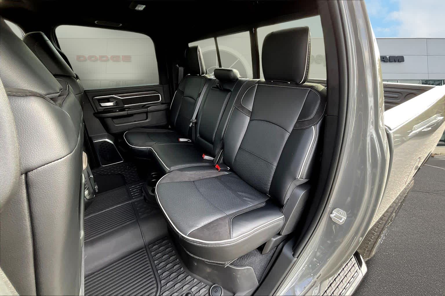 Thumbnail: 2026 RAM 2500 - 13