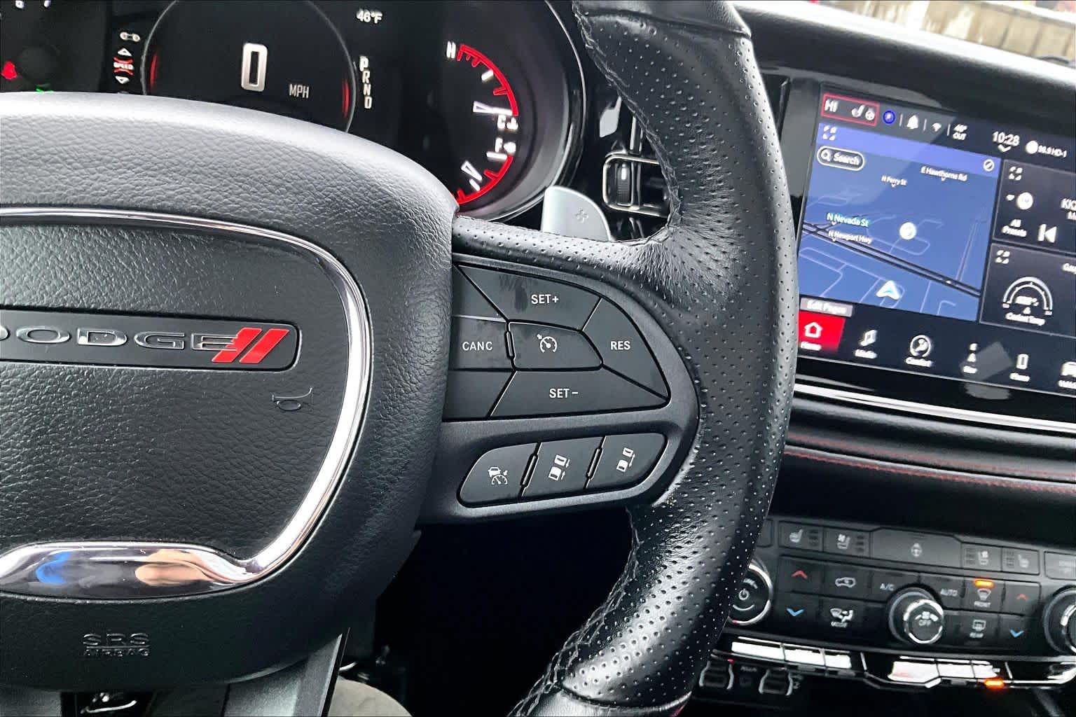 Thumbnail: 2025 Dodge Durango - 26