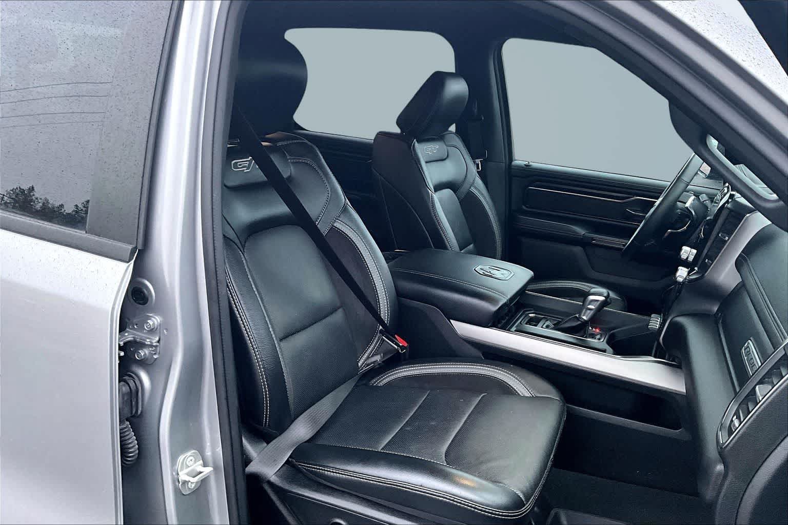 Thumbnail: 2024 RAM 1500 - 14