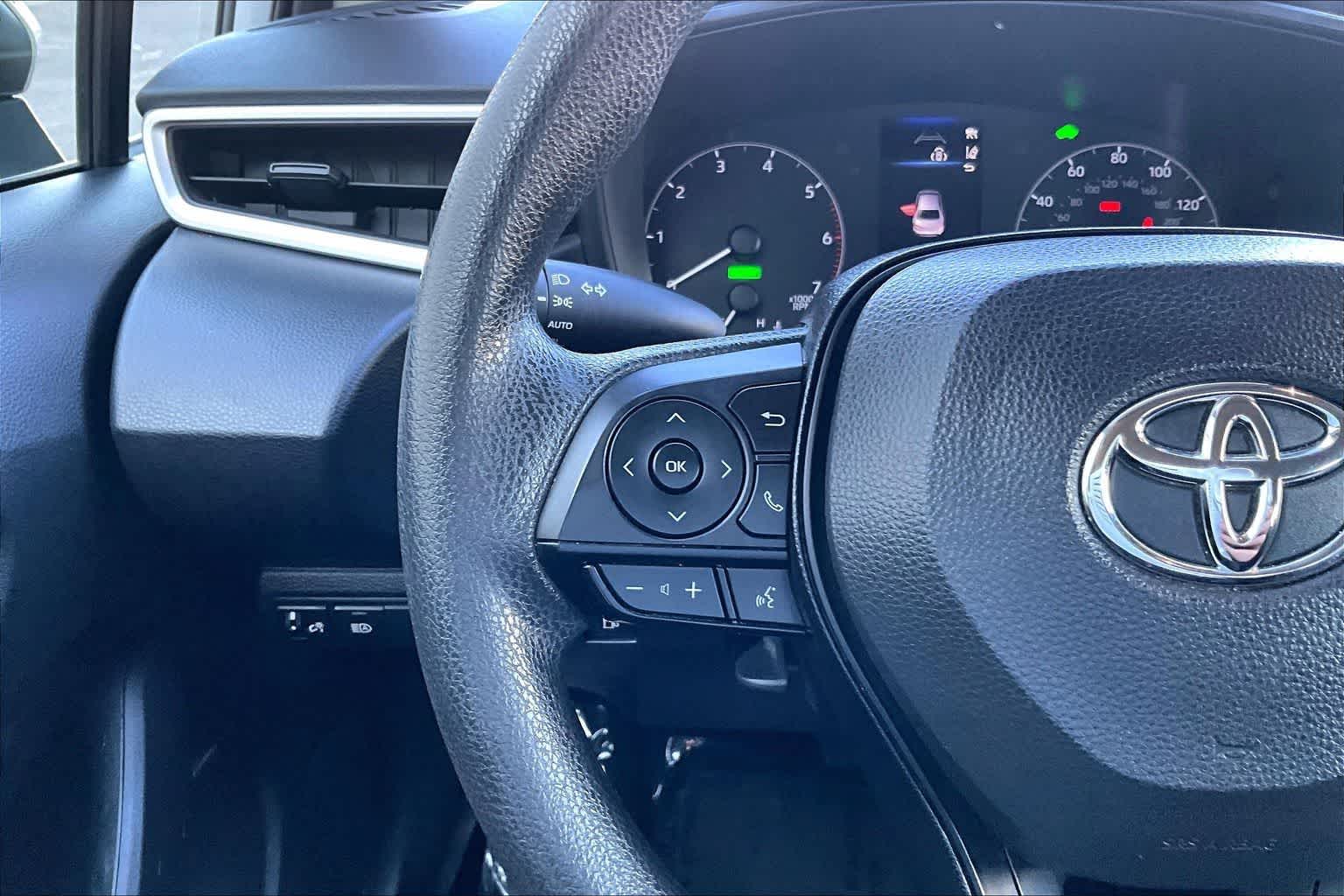 Thumbnail: 2024 Toyota Corolla - 25
