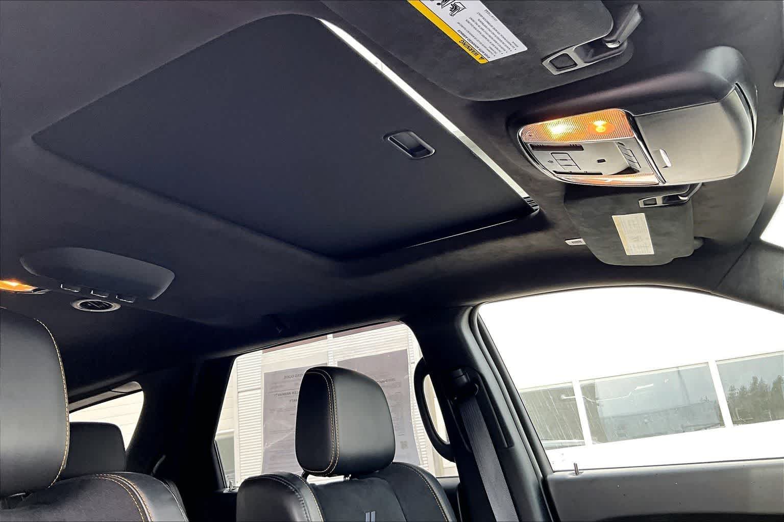 Thumbnail: 2023 Dodge Durango - 29