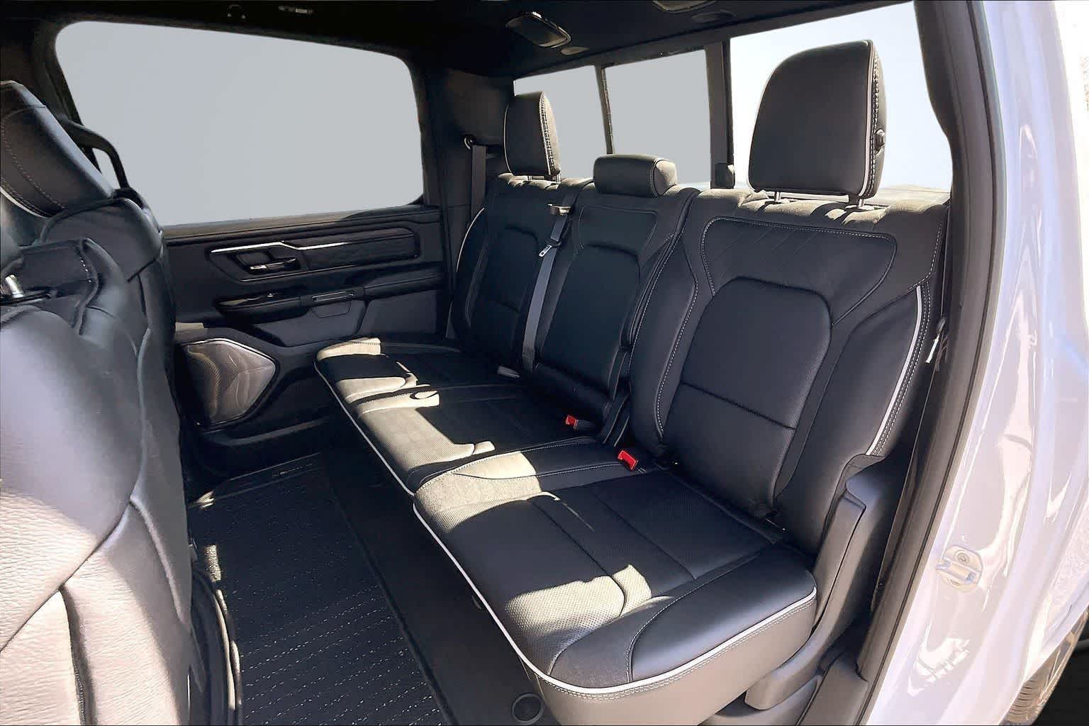 Thumbnail: 2026 RAM 1500 - 13