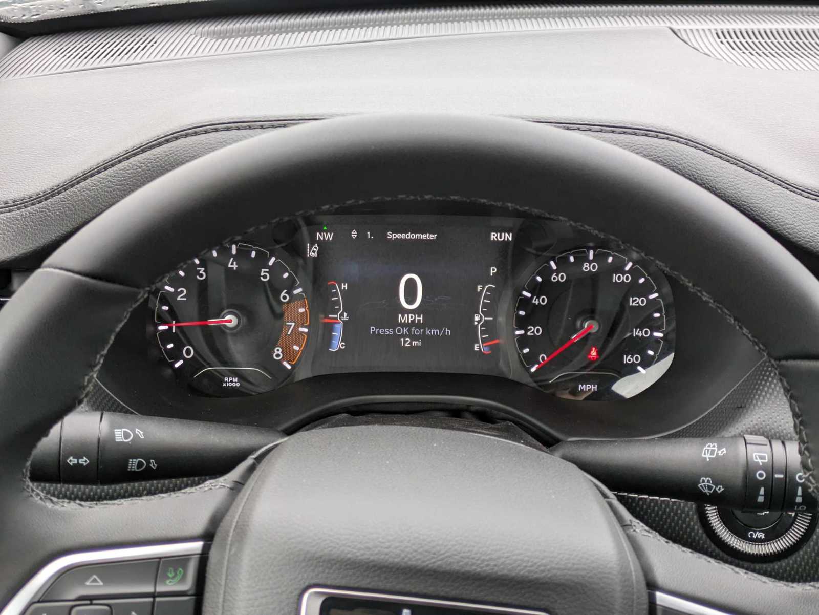 Thumbnail: 2024 Jeep Compass - 31