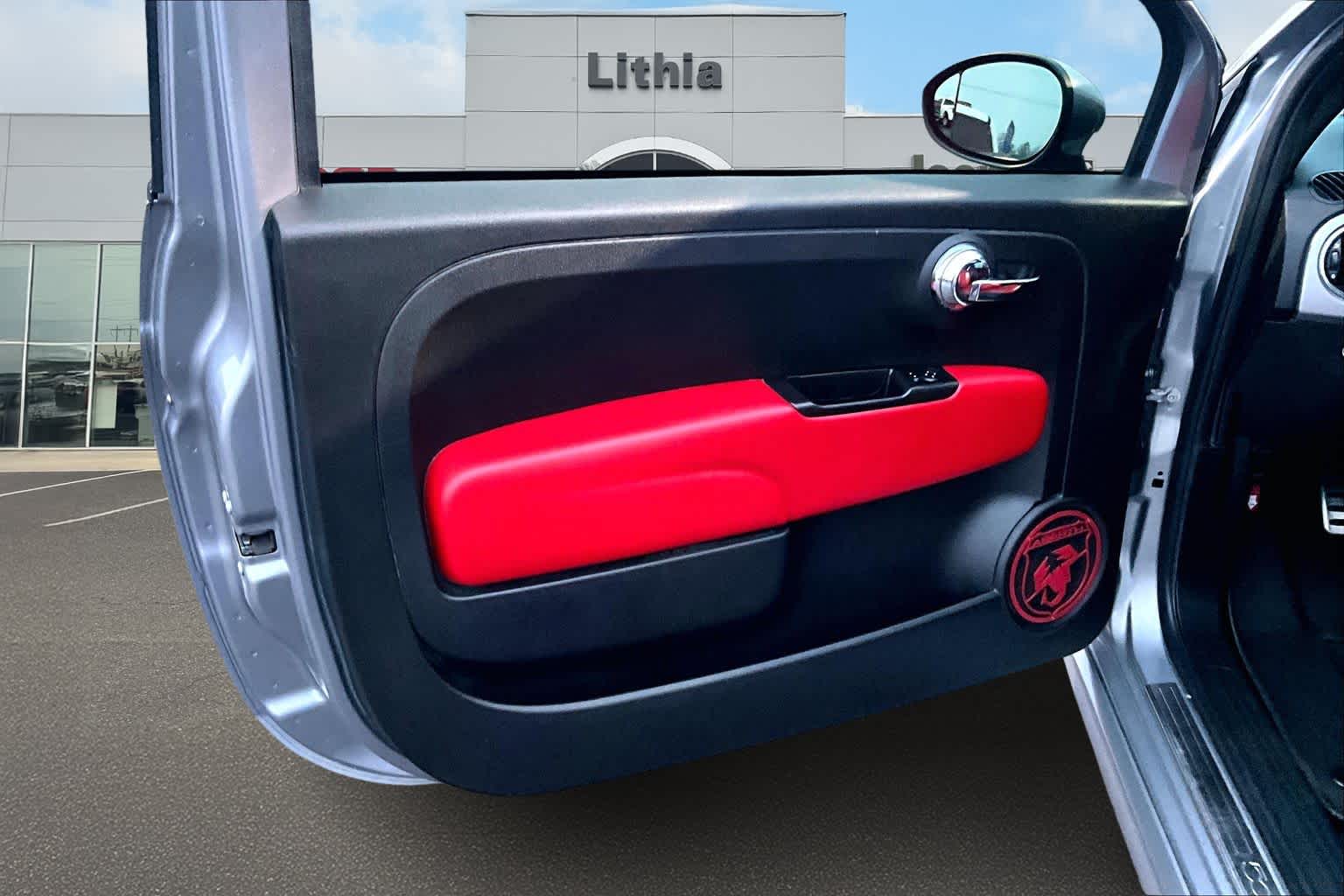 Thumbnail: 2018 Fiat 500 - 27