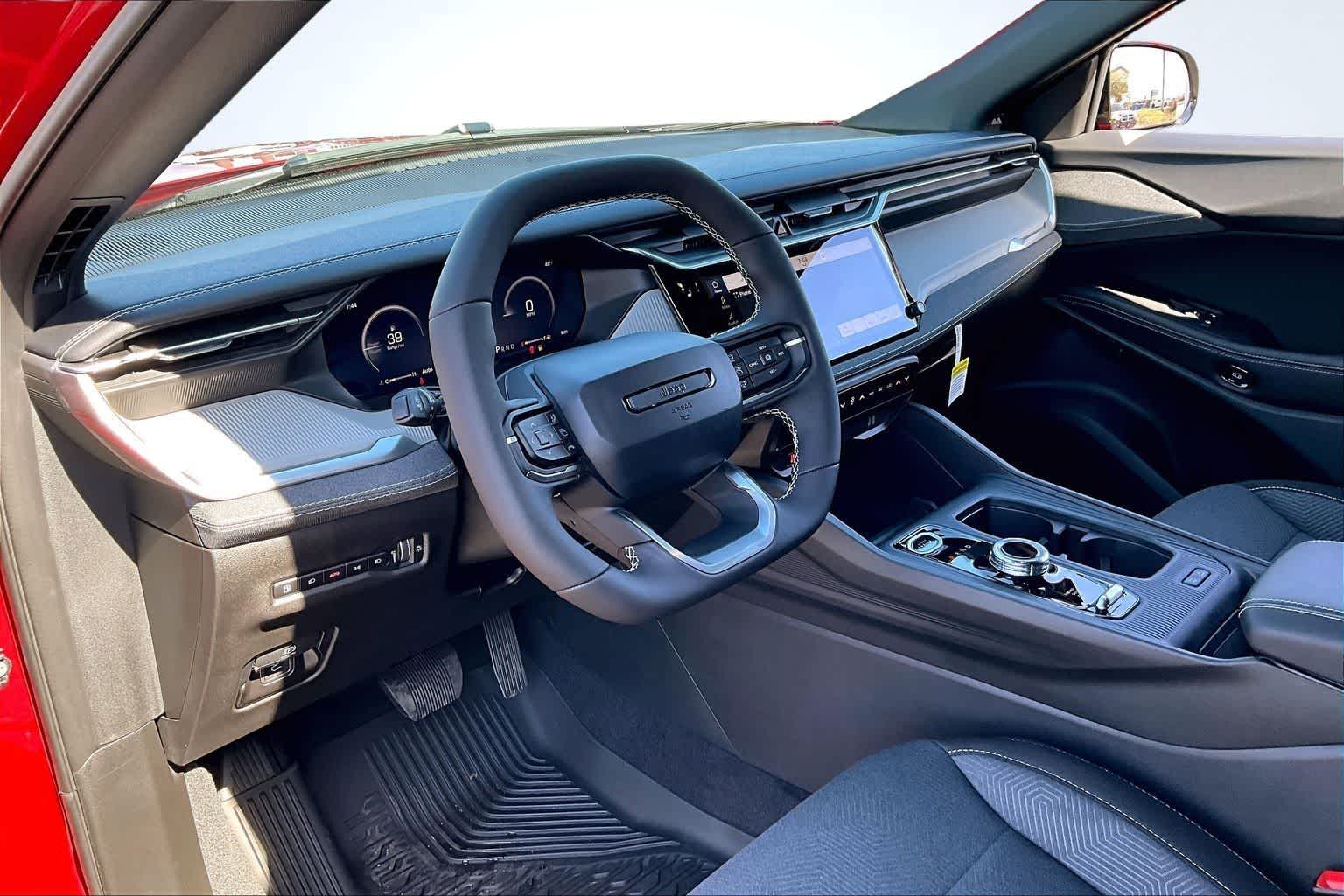 Thumbnail: 2026 Jeep Cherokee - 2