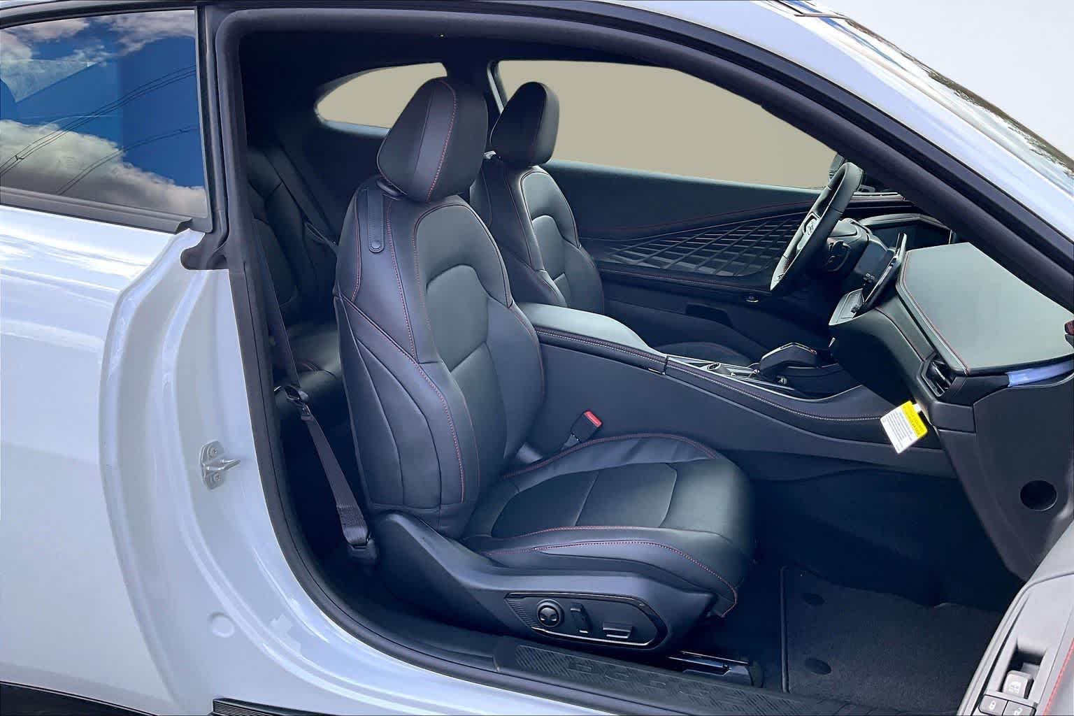 Thumbnail: 2026 Dodge Charger - 13