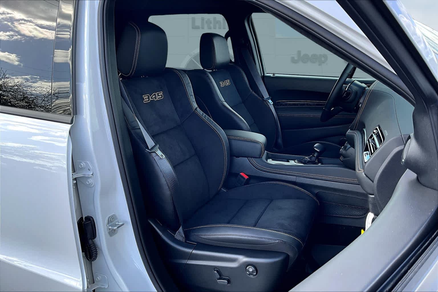 Thumbnail: 2025 Dodge Durango - 9