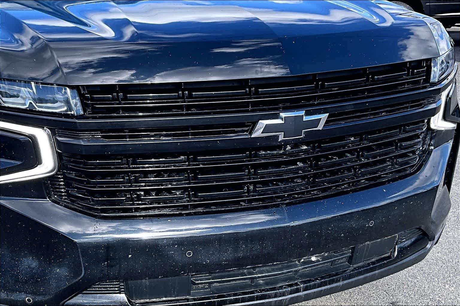 Thumbnail: 2024 Chevrolet Suburban - 33