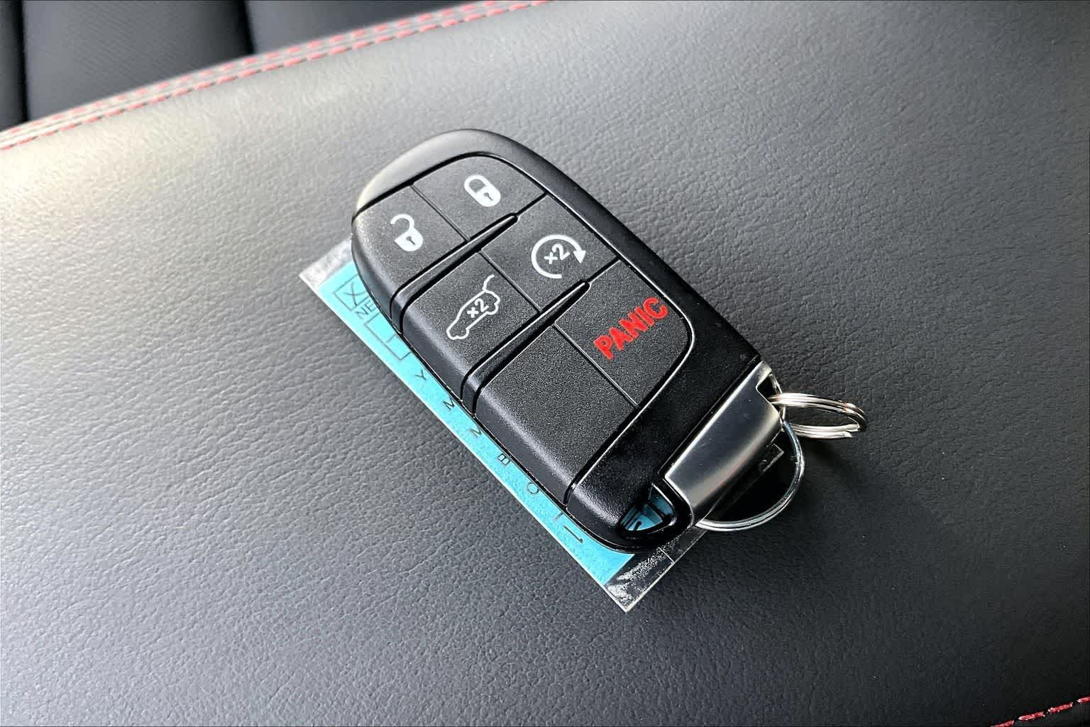 Thumbnail: 2026 Dodge Durango - 20