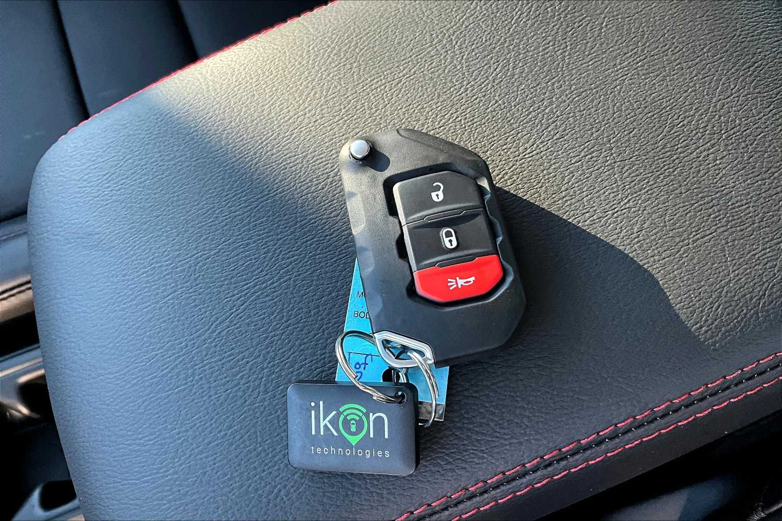 Thumbnail: 2025 Jeep Wrangler - 20