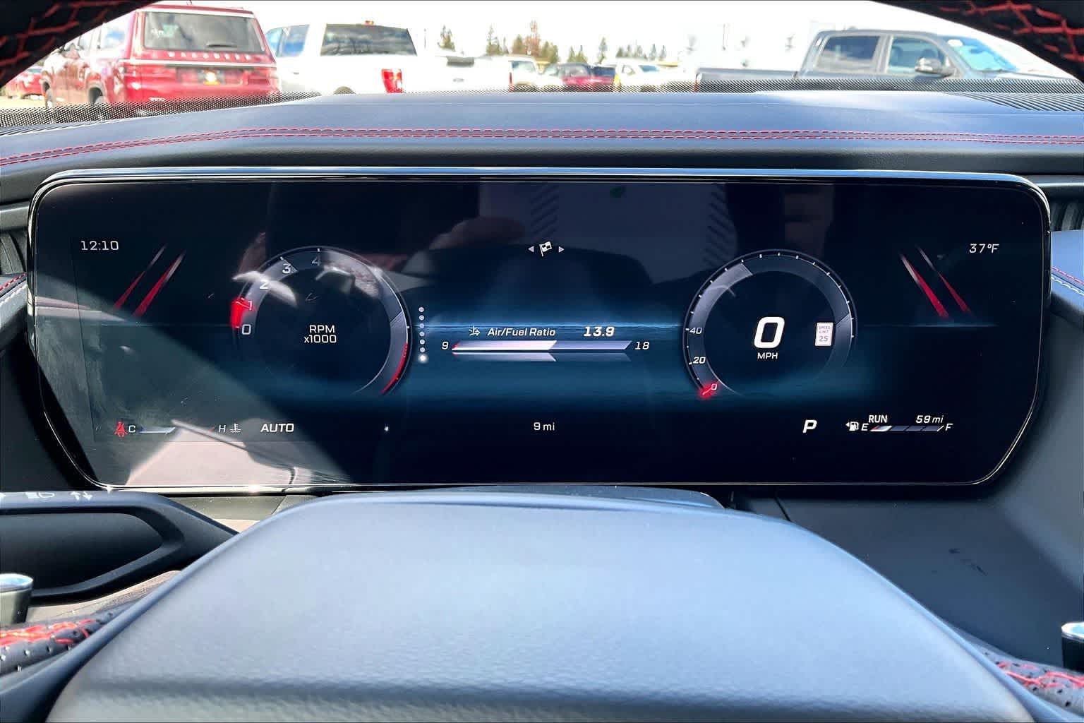 Thumbnail: 2026 Dodge Charger - 17