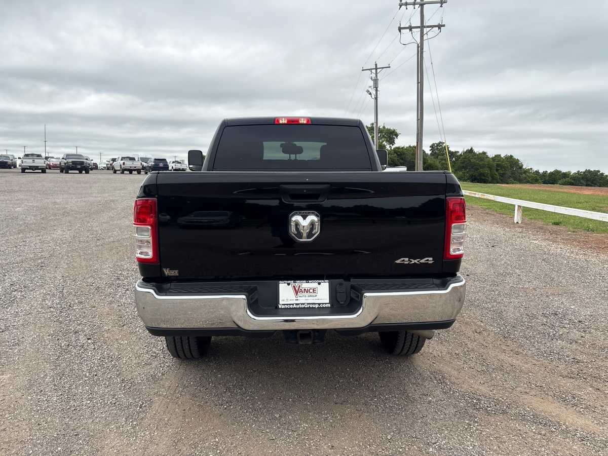 Thumbnail: 2021 RAM 2500 - 2
