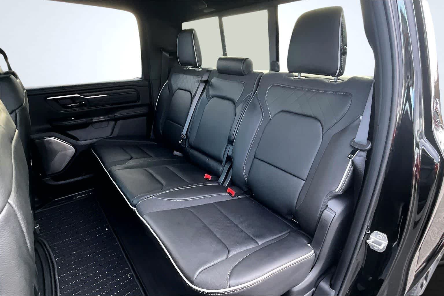 Thumbnail: 2026 RAM 1500 - 13