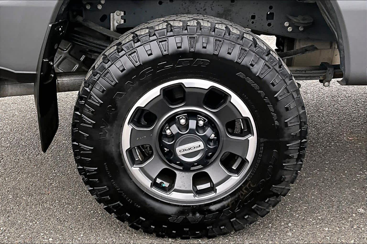 Thumbnail: 2024 Ford Econoline - 35