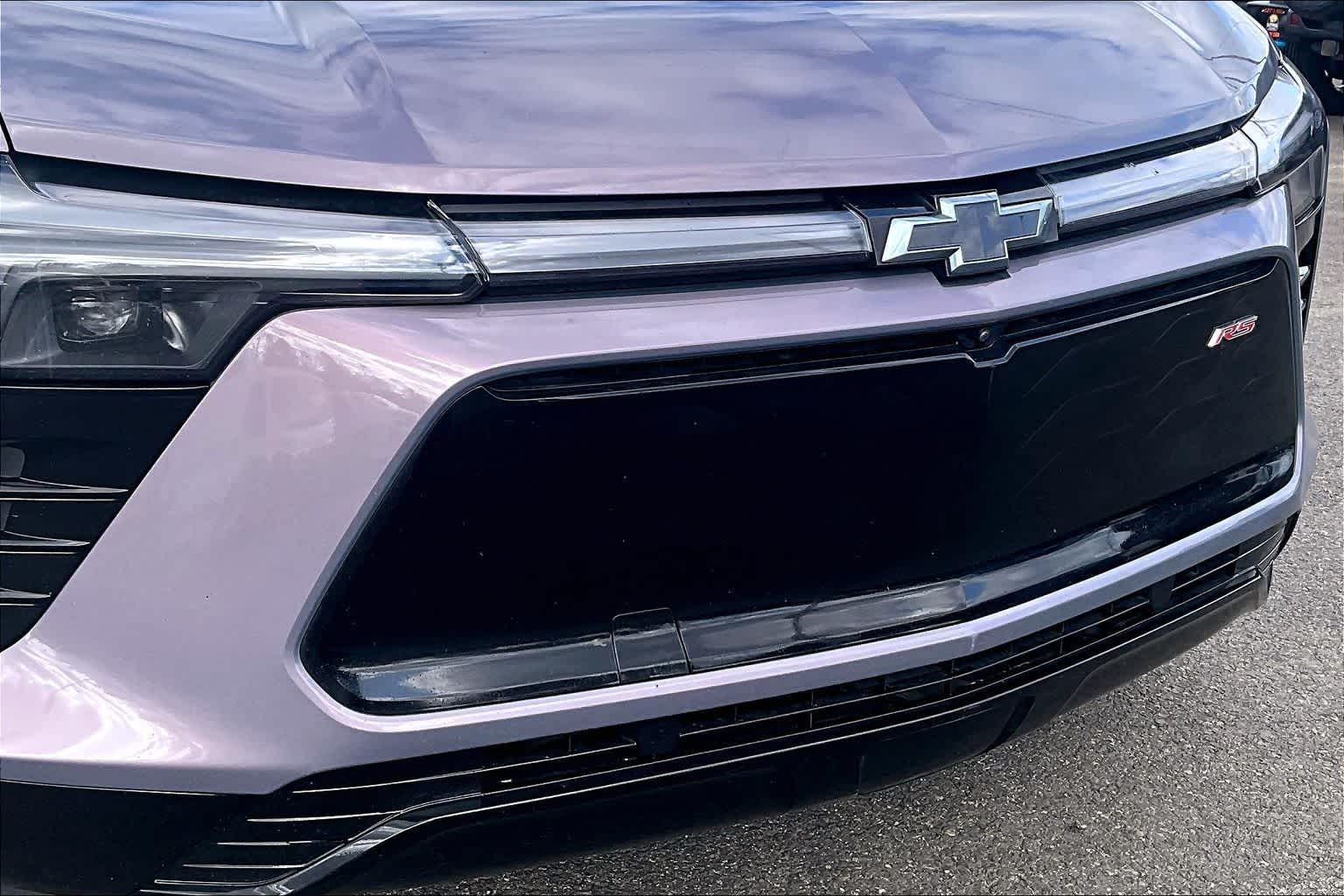 Thumbnail: 2024 Chevrolet Blazer EV - 33