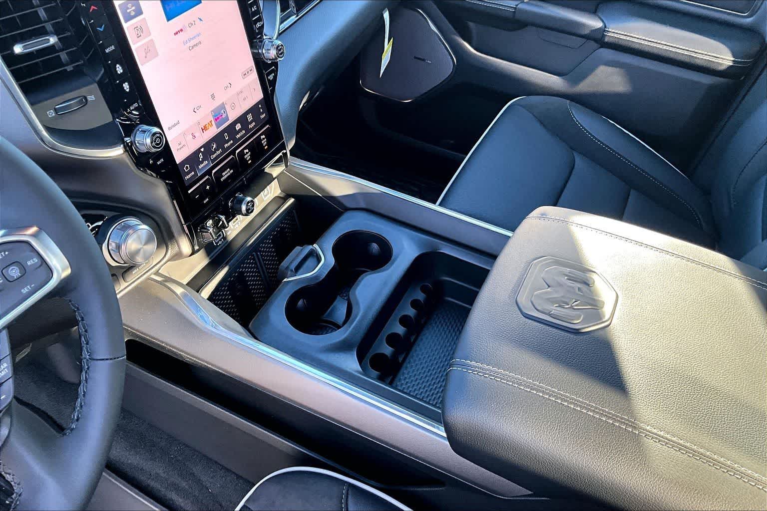 Thumbnail: 2026 RAM 1500 - 17