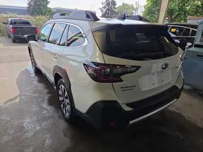 Thumbnail: 2024 Subaru Outback - 2
