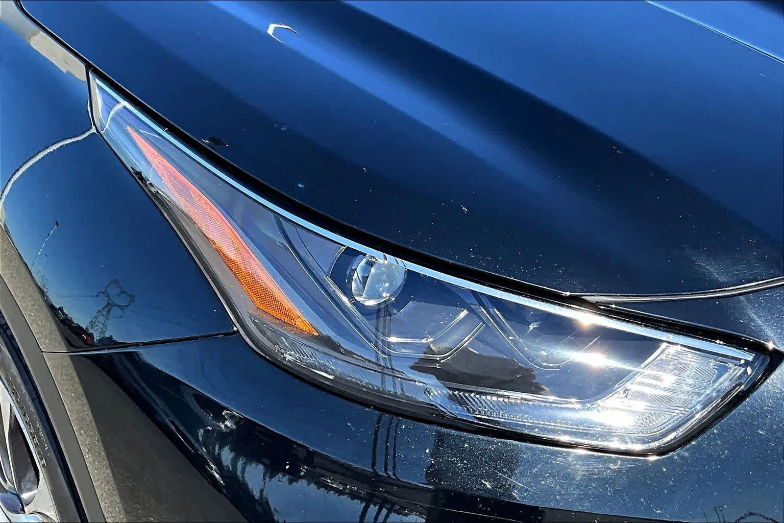 Thumbnail: 2024 Toyota Highlander - 31